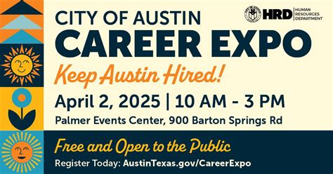 jobs at city of austin|City of Austin Careers and Employment .